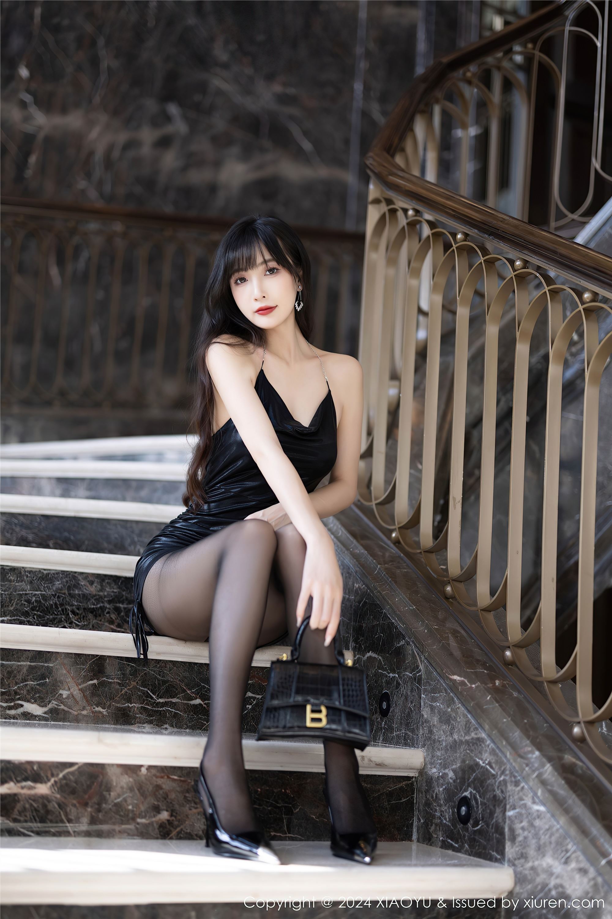 XIAOYU语画界 2024.01.16 VOL.1185 林星阑